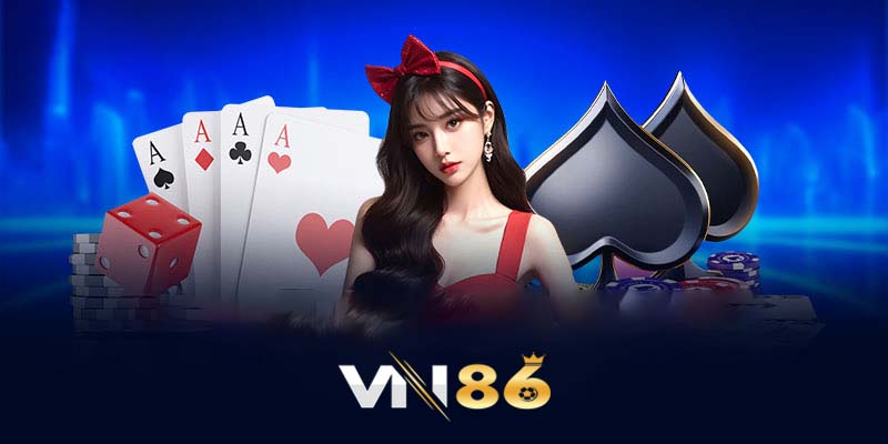 Đặc điểm nổi bật của casino Vn86