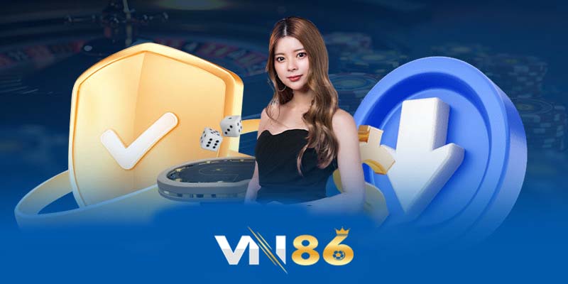 Tải App Vn86 | Cánh cửa mới cho trải nghiệm cá cược của bạn